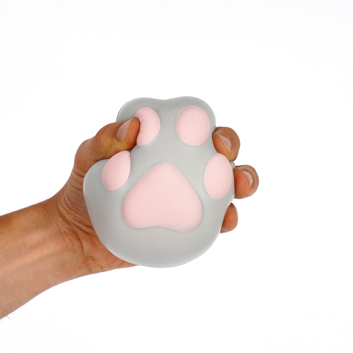 Legami - Antistress - Kitty Paw - Stress Less