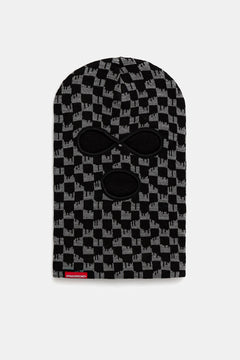 Sprayground - Balaklava Sprayground Siyah 910HW381NSZ