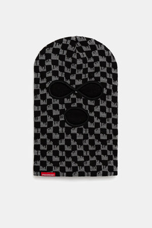 Sprayground - Balaklava Sprayground Siyah 910HW381NSZ