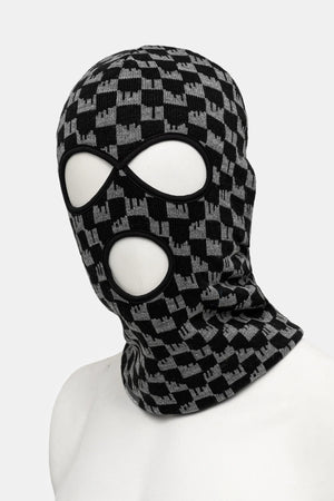 Sprayground - Balaklava Sprayground Siyah 910HW381NSZ