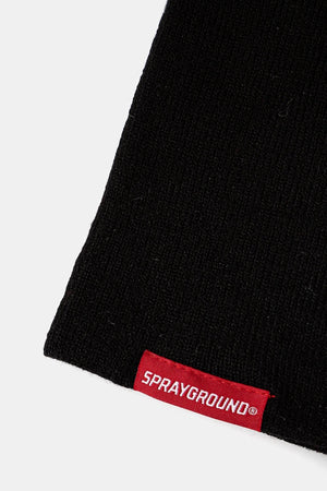 Sprayground - Balaklava Sprayground Kırmızı 910HW389NSZ
