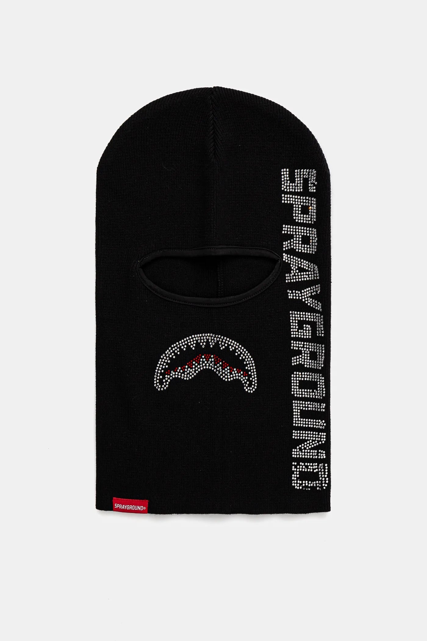 Sprayground - Balaklava Sprayground Siyah 910HW400NSZ