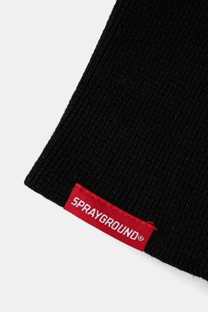Sprayground - Balaklava Sprayground Siyah 910HW400NSZ