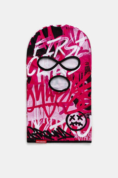 Sprayground - Balaklava Sprayground Pembe 910HW375NSZ