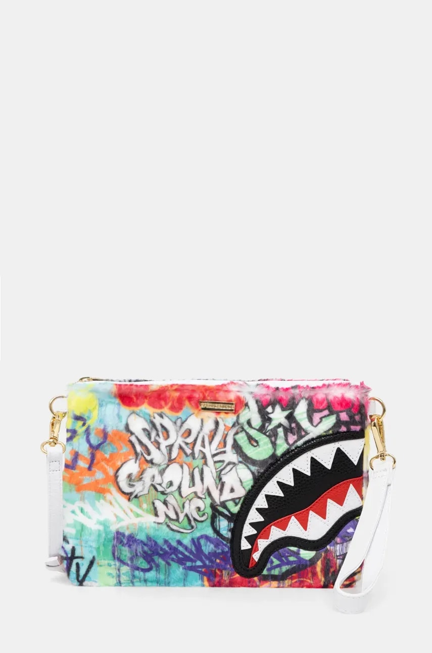 Sprayground - Omuz Çantası Sprayground 910B6920NSZ