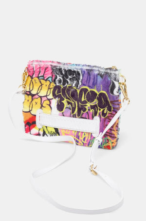 Sprayground - Omuz Çantası Sprayground 910B6920NSZ