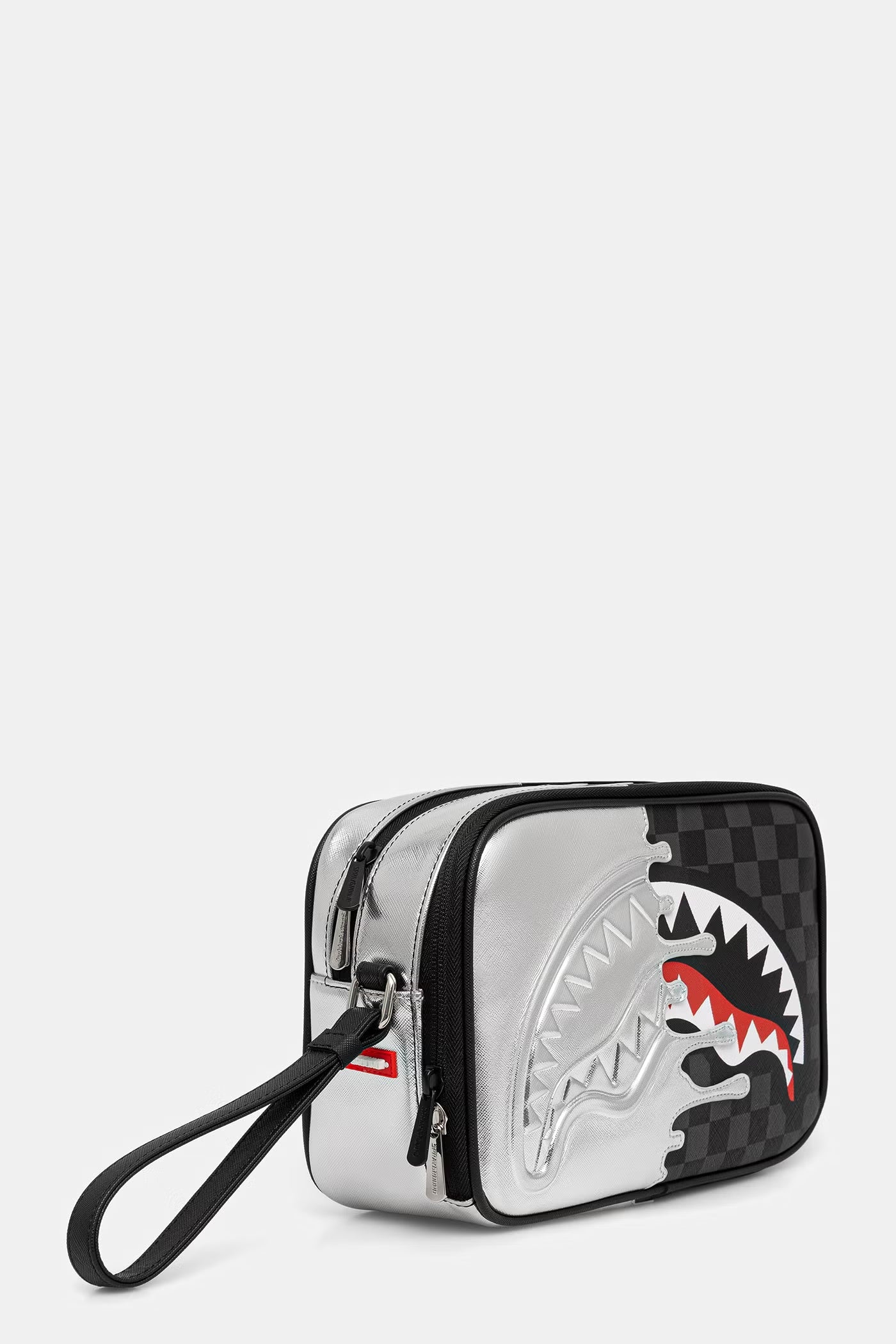 Sprayground - Kozmetik Çantası Gri 910B8928NSZ