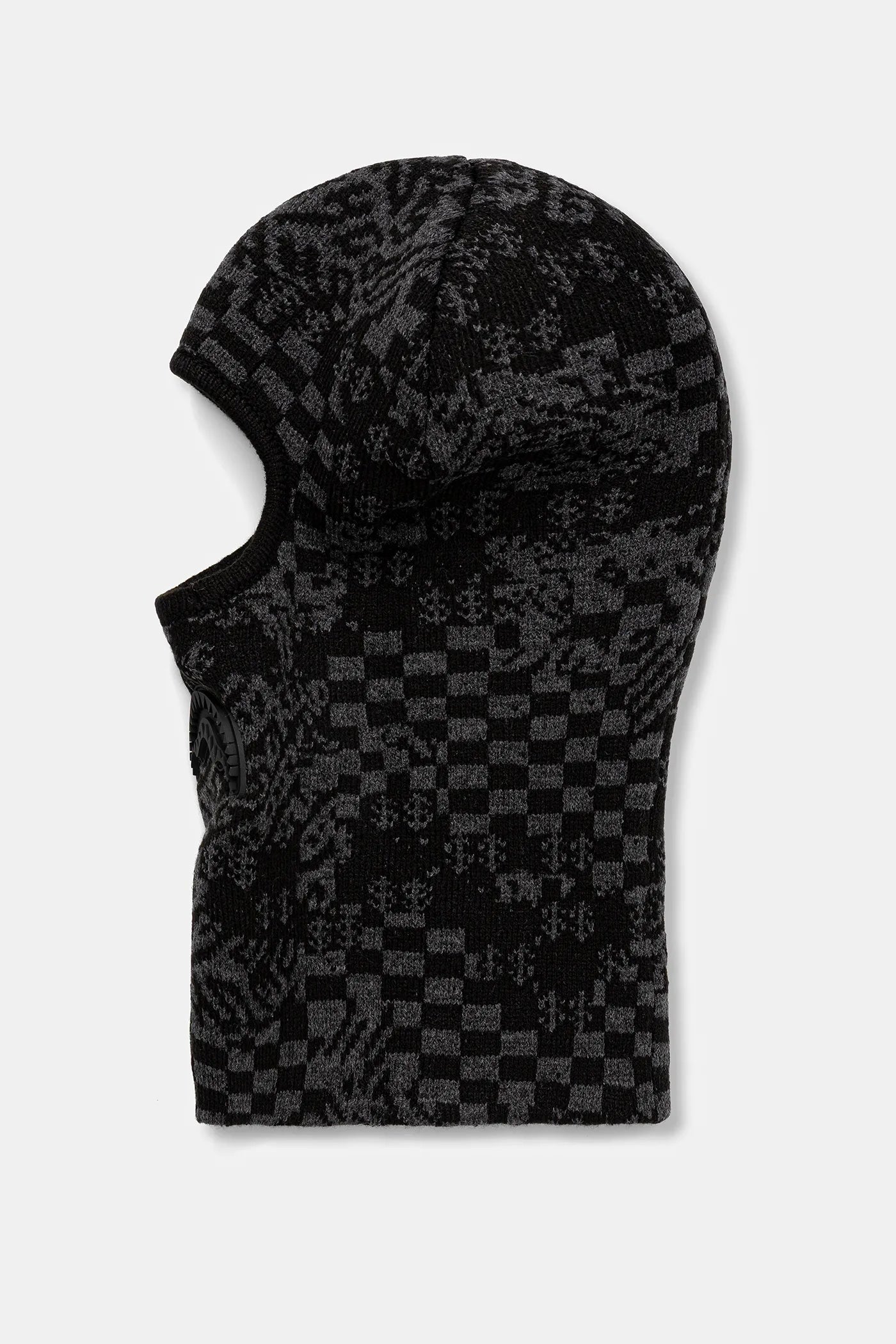 Sprayground - Balaklava Sprayground Siyah 910HW413NSZ