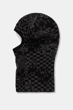 Sprayground - Balaklava Sprayground Siyah 910HW413NSZ