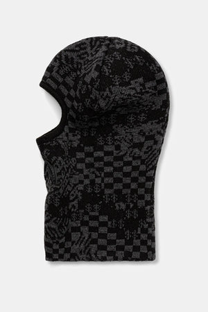 Sprayground - Balaklava Sprayground Siyah 910HW413NSZ