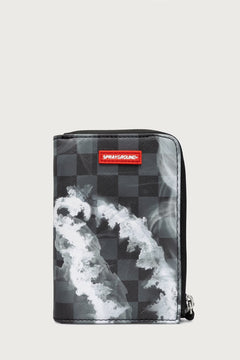 Sprayground - Cüzdan Sprayground Siyah 910W8223NSZ