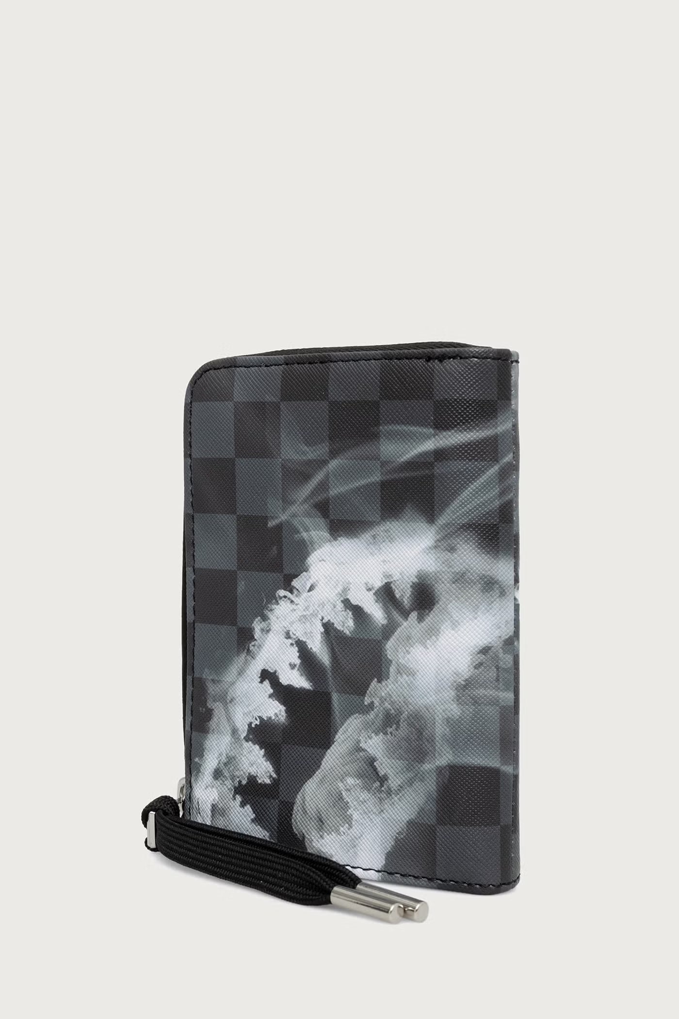 Sprayground - Cüzdan Sprayground Siyah 910W8223NSZ
