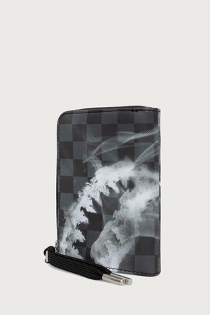 Sprayground - Cüzdan Sprayground Siyah 910W8223NSZ