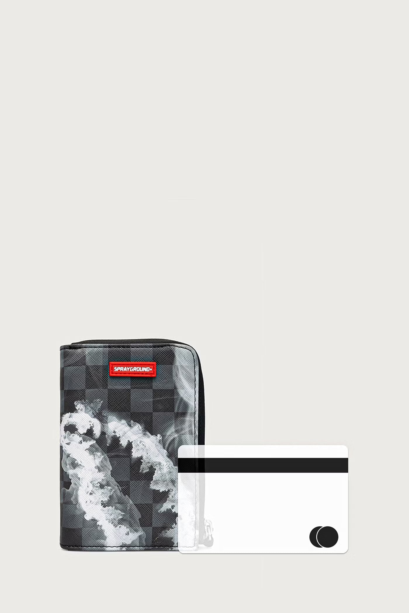 Sprayground - Cüzdan Sprayground Siyah 910W8223NSZ