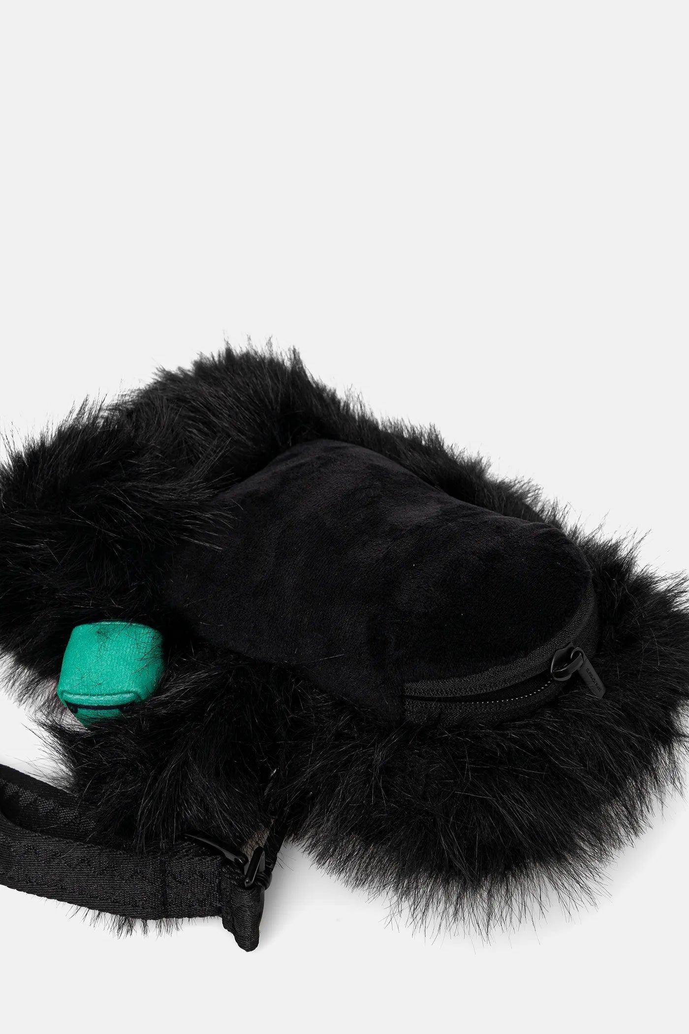 Sprayground - Omuz Çantası Sprayground Siyah 910B8213NSZ