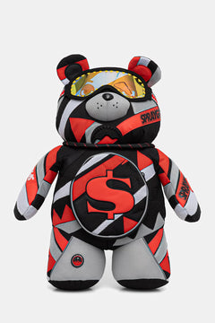 Sprayground - Sırt Çantası Kırmızı 910B8303NSZ