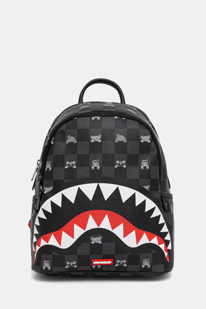 Sprayground - Sırt Çantası Siyah 910B8908NSZ