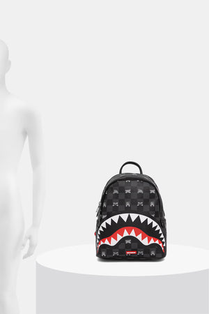 Sprayground - Sırt Çantası Siyah 910B8908NSZ
