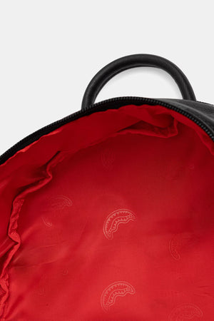 Sprayground - Sırt Çantası Siyah 910B8908NSZ