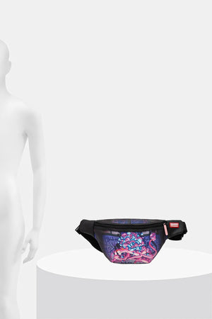 Sprayground - Bel Çantası Sprayground Pembe 910B8244NSZ