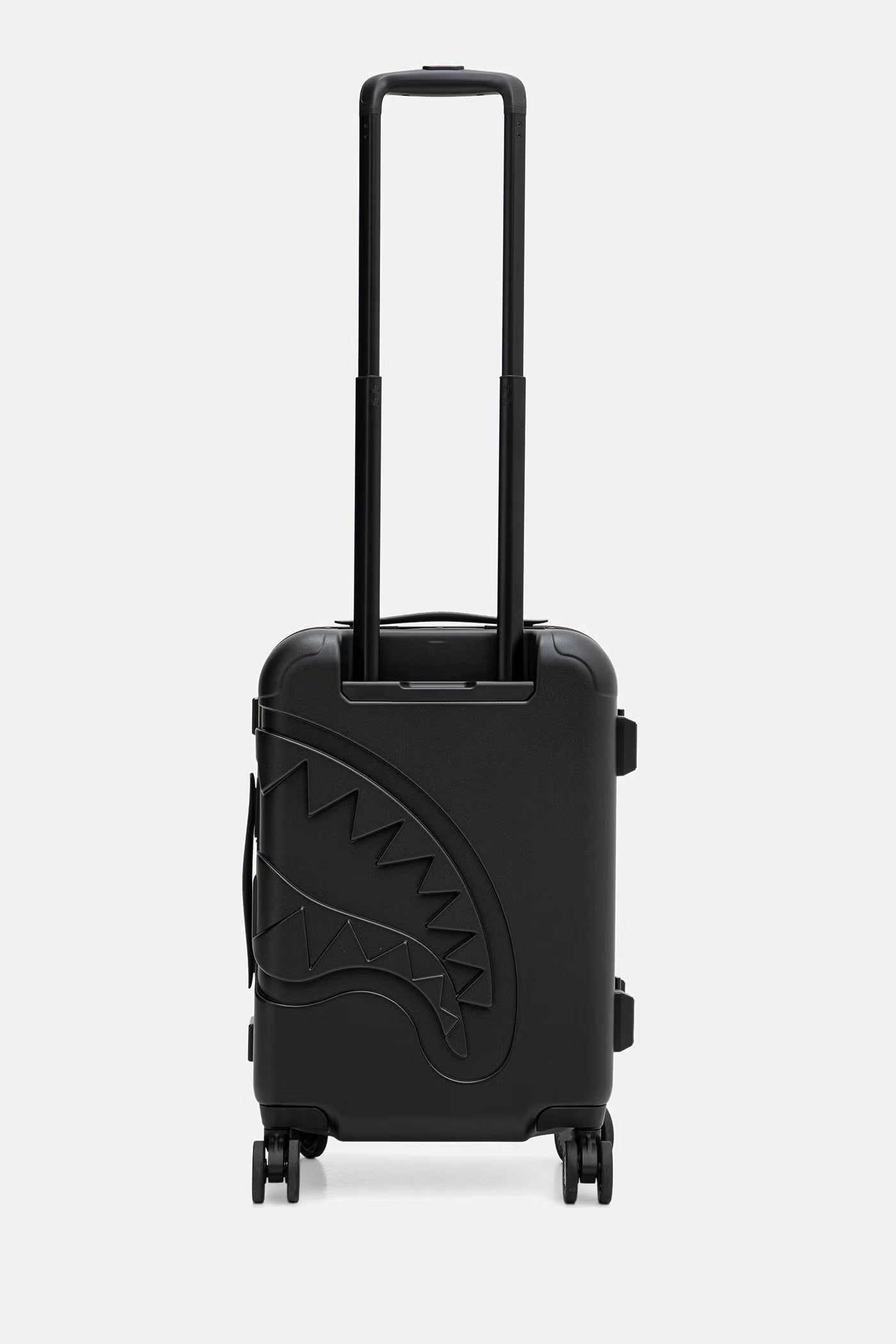 Sprayground - Valiz Siyah 910CL291NSZ