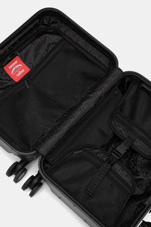 Sprayground - Valiz Siyah 910CL291NSZ