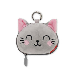 Legami - Kitty Bozuk Para Cüzdanı Anahtarlıklı - Çok Tatlı!