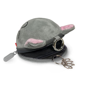 Legami - Kitty Bozuk Para Cüzdanı Anahtarlıklı - Çok Tatlı!