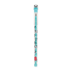 Legami - Panda Stackable Kalem ile Eraser - Take a Tip