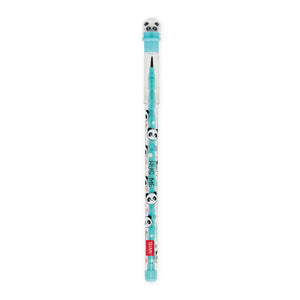 Legami - Panda Stackable Kalem ile Eraser - Take a Tip