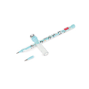 Legami - Panda Stackable Kalem ile Eraser - Take a Tip