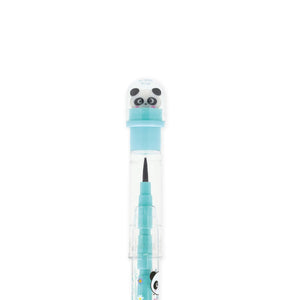 Legami - Panda Stackable Kalem ile Eraser - Take a Tip