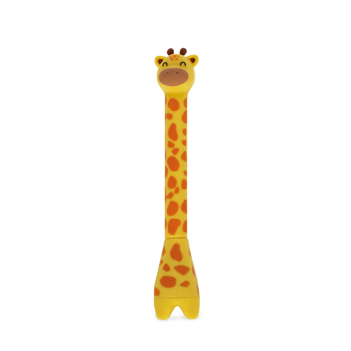 Legami - Giraffe Ballpoint Kalem ile Base - Standı-Ink Ovation