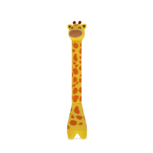 Legami - Giraffe Ballpoint Kalem ile Base - Standı-Ink Ovation