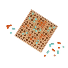 Legami - Sudoku - Haydi Sudoku!
