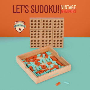 Legami - Sudoku - Haydi Sudoku!