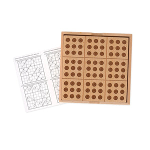 Legami - Sudoku - Haydi Sudoku!