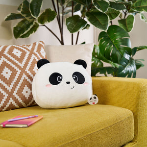 Legami - Panda Yastık - Süper Yumuşak!