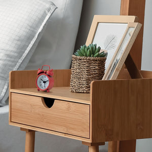 Legami - Red Alarm Clock - Mini Tick Tock