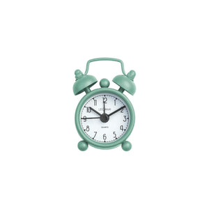 Legami - Vintage Green Alarm Clock - Mini Tick Tock
