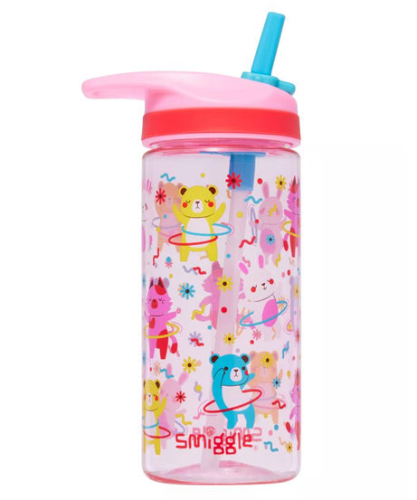 Smiggle - Lets Play 3lü Anaokulu ve Kreş Okul Çanta Seti-Dinossi