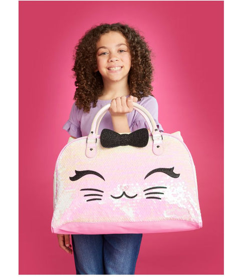 Smiggle - Büyülü Haftasonu Çantası-Dinossi