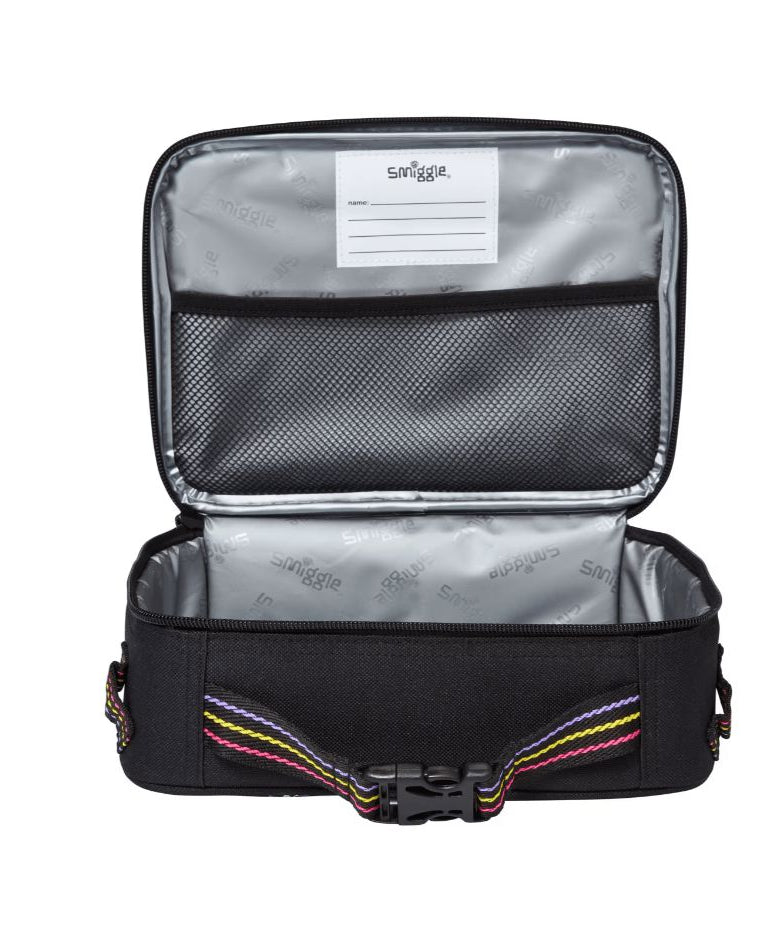 Smiggle - Better Together 4'lü Okul Çanta Seti-Dinossi