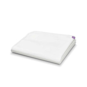 Snuz Miracle Mattress Protector - Standard Cot Bed-Mattress Protectors- | Natural Baby Shower