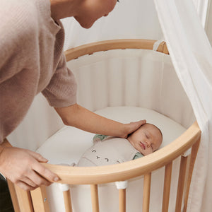 Stokke Sleepi V3 Mini Mesh Liner