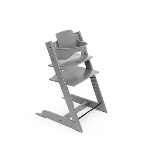 Stokke Tripp Trapp Highchair - Storm Grey