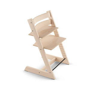 Stokke Tripp Trapp Highchair - Natural-Highchairs- | Natural Baby Shower