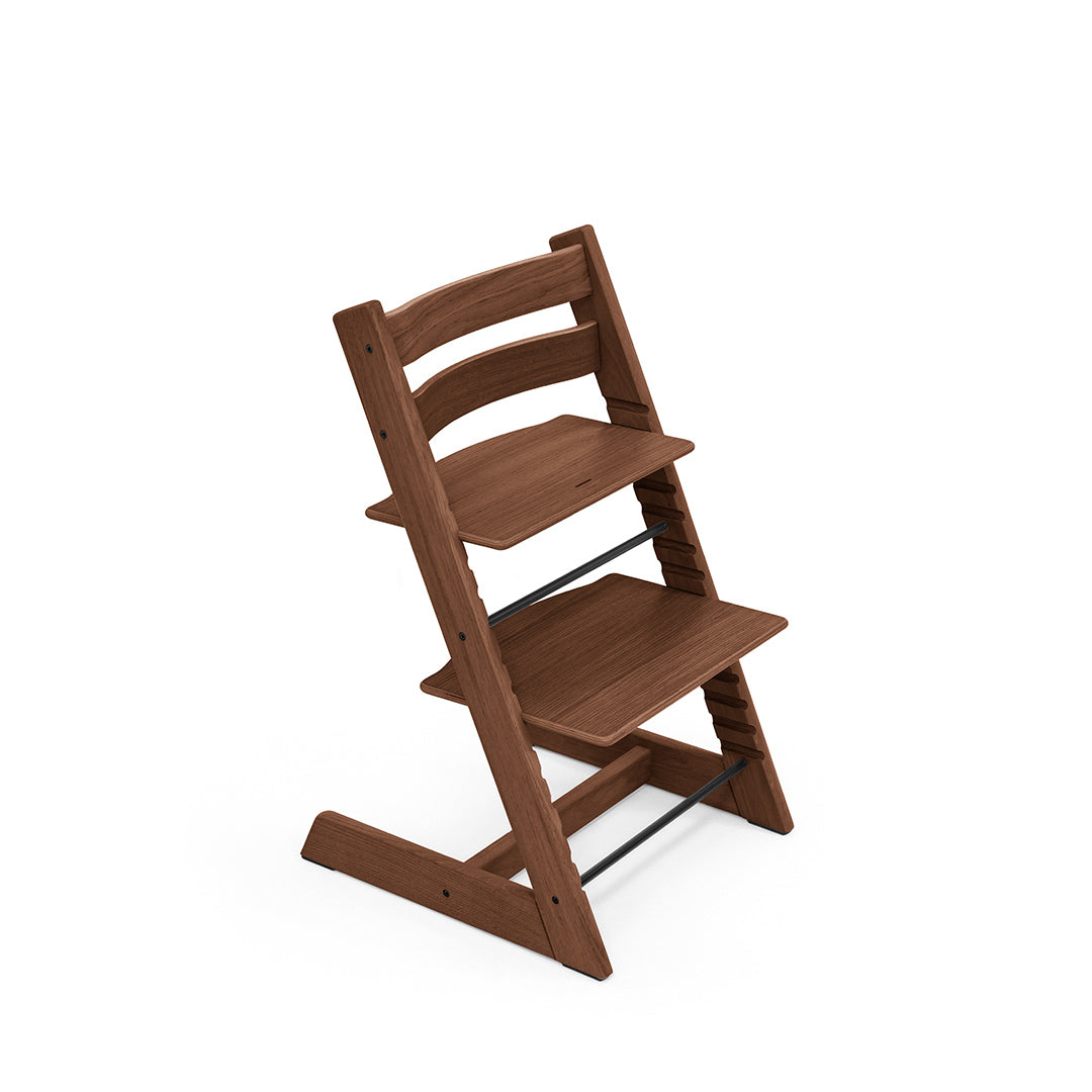 Stokke Tripp Trapp Highchair - Oak Warm Brown