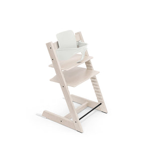 Stokke Tripp Trapp Highchair - Whitewash