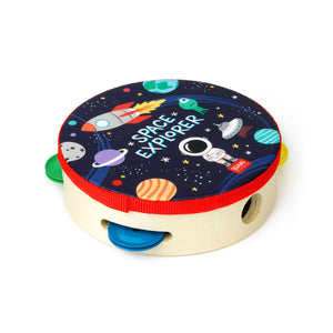 Legami - Uzay Tambourine - Shake it Up!